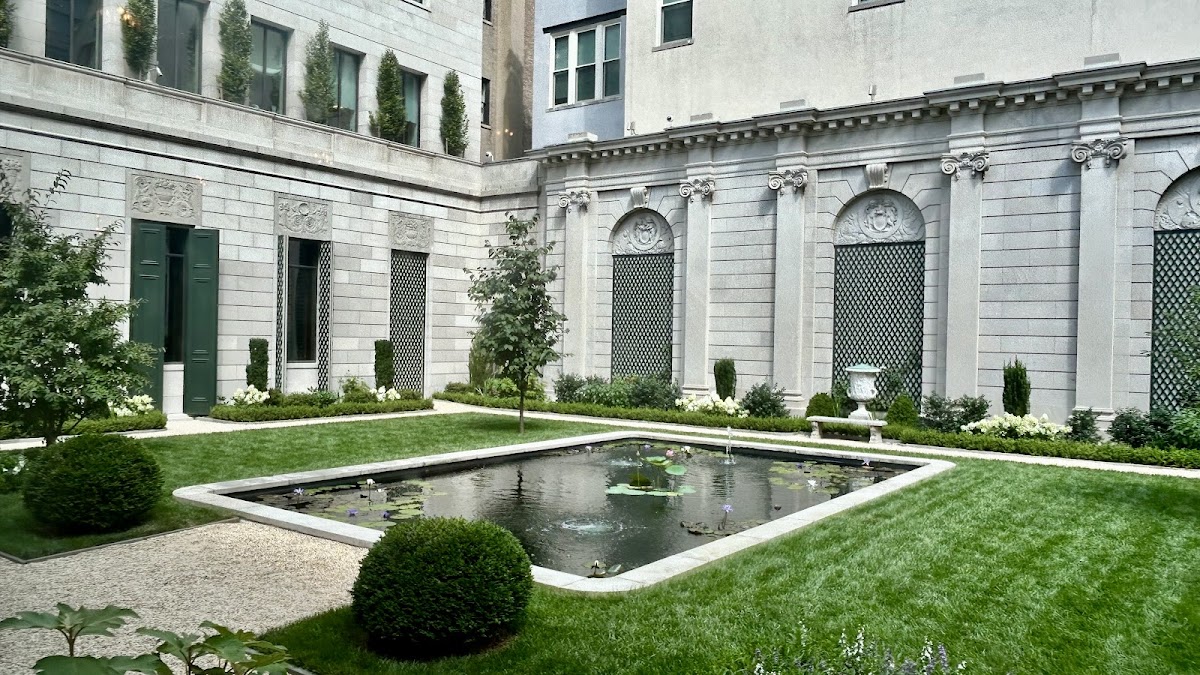 The Frick Collection — photo 4
