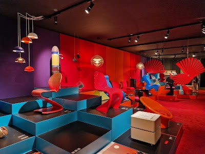 Designmuseum Danmark