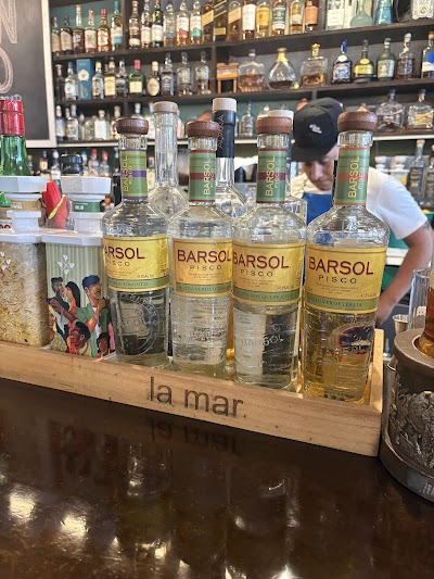 La Mar