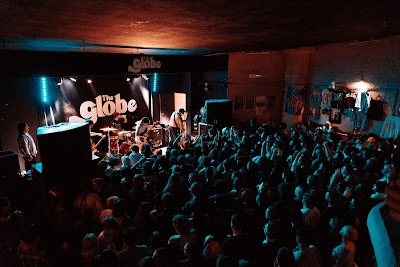 The Globe, Cardiff