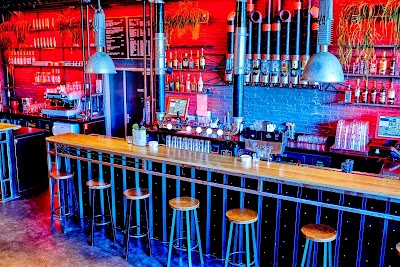 Radion, Amsterdam