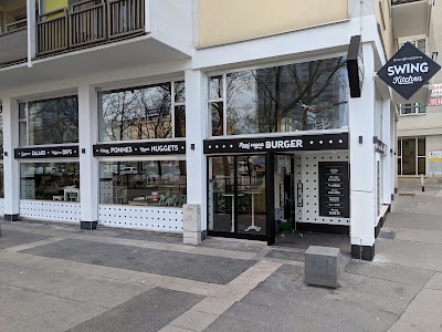 Swing Kitchen