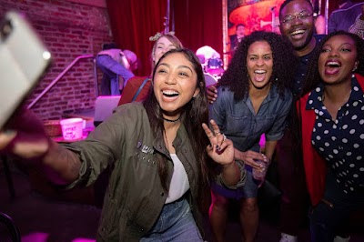 Ruta musical por Frenchmen Street