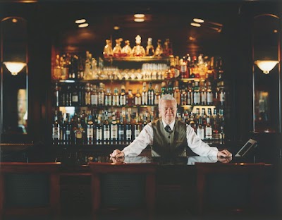 The Writers Room Bar, Toronto