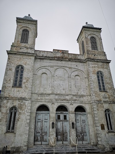 Faubourg Marigny