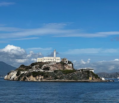 Isola di Alcatraz