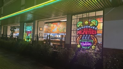 Siete Sopas