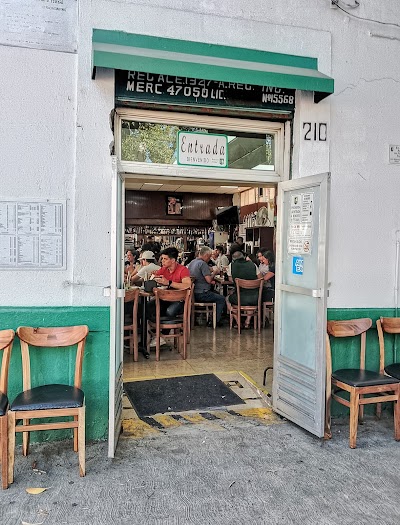 Cantina El Sella