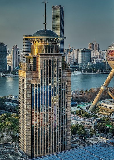 陸家嘴