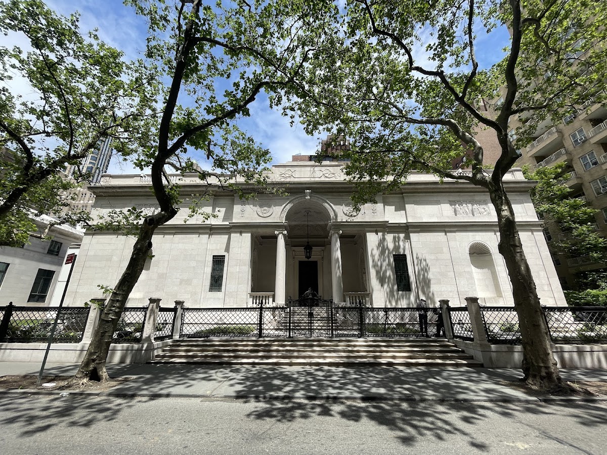 The Morgan Library & Museum — photo 2