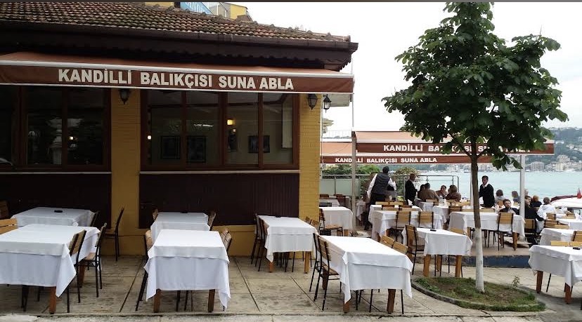 Suna'nın Yeri — photo 2