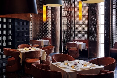 The Foundry, Abu Dhabi