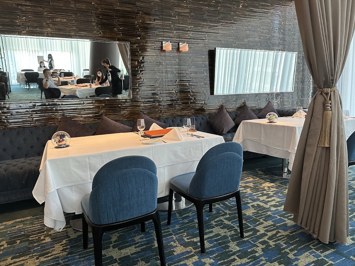 A Cut Steakhouse, Taipei
