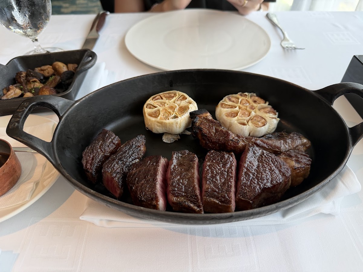A Cut Steakhouse — photo 3