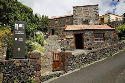 Museo Etnográfico Casa de las Quinteras, El Hierro