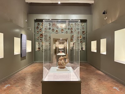 Museo de Arte Precolombino (MAP)