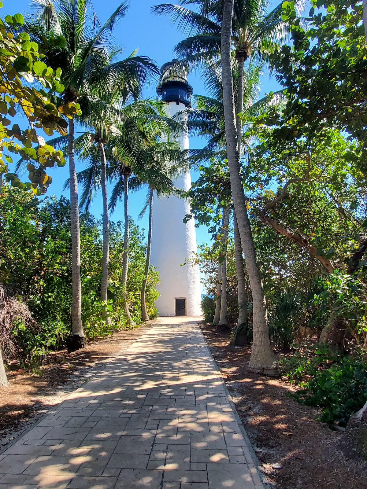 Cape Florida Lighthouse — photo 3