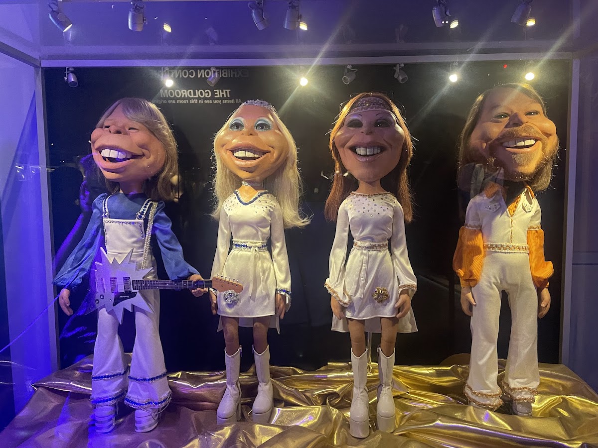 ABBA The Museum — photo 2