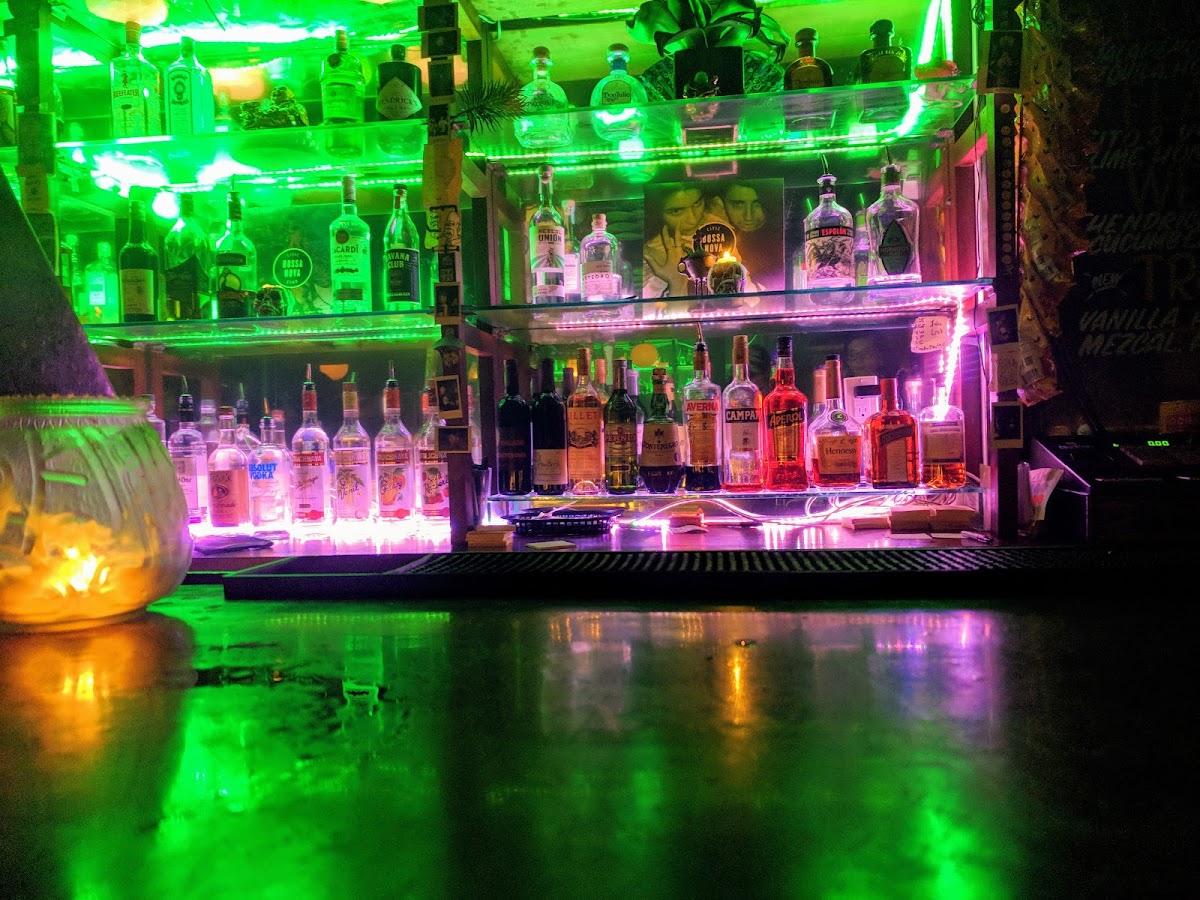 Bossa Nova Civic Club — photo 2