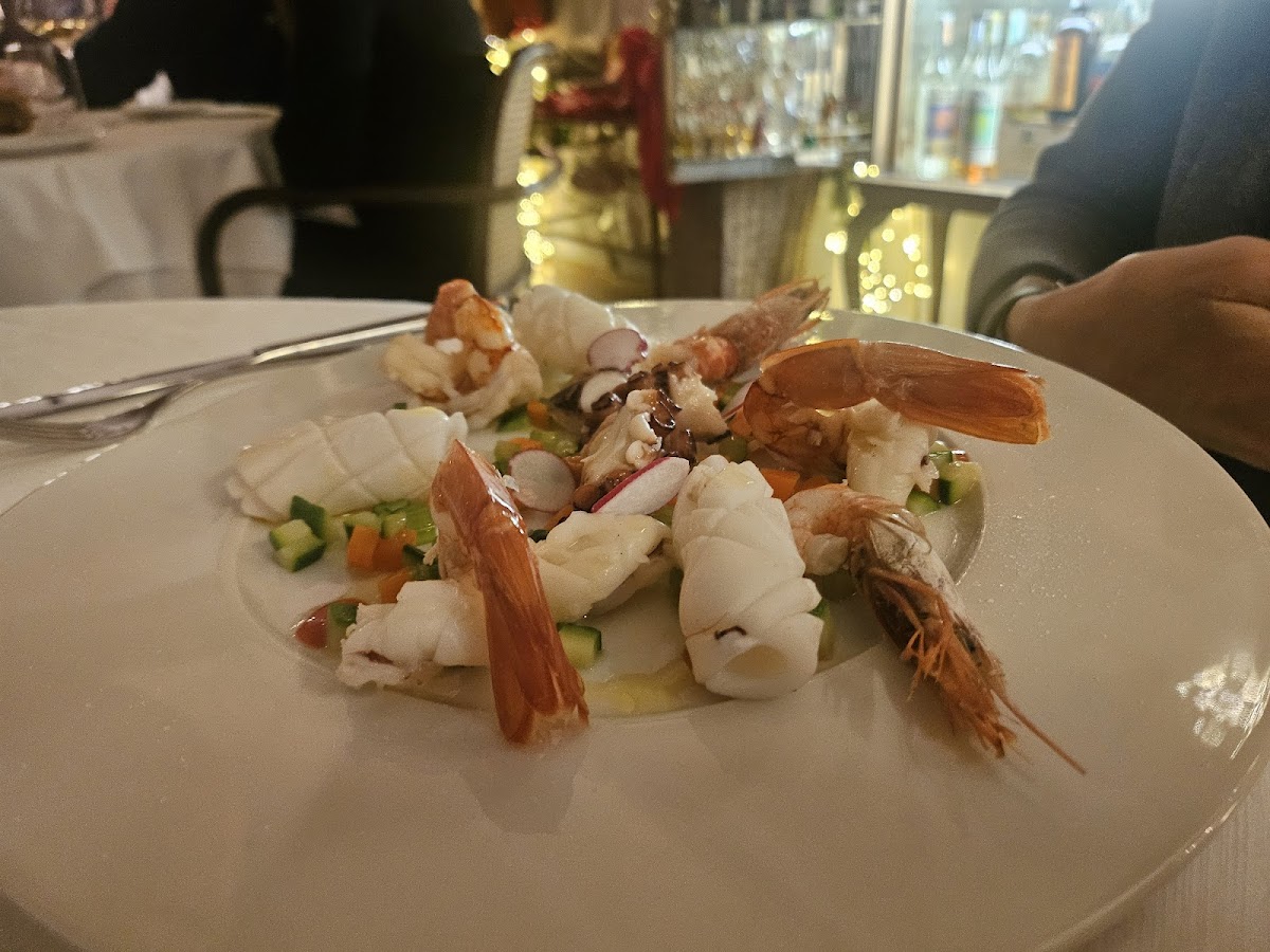 Acqua Pazza, Bologna