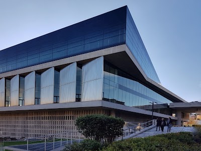 Museo de la Acrópolis