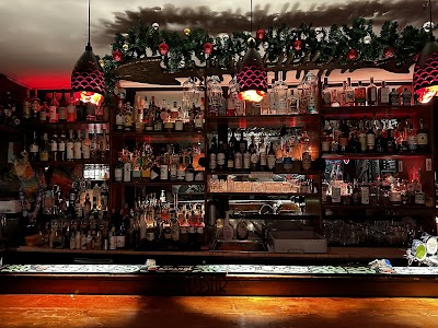 Chet Bar, Venice
