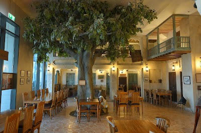 Al Fanar Restaurant & Cafe, Dubai