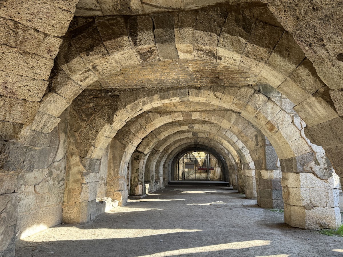 Agora of Smyrna — photo 3
