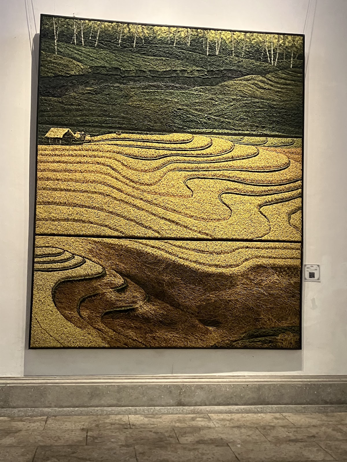 Agung Rai Museum of Art (ARMA) — photo 5
