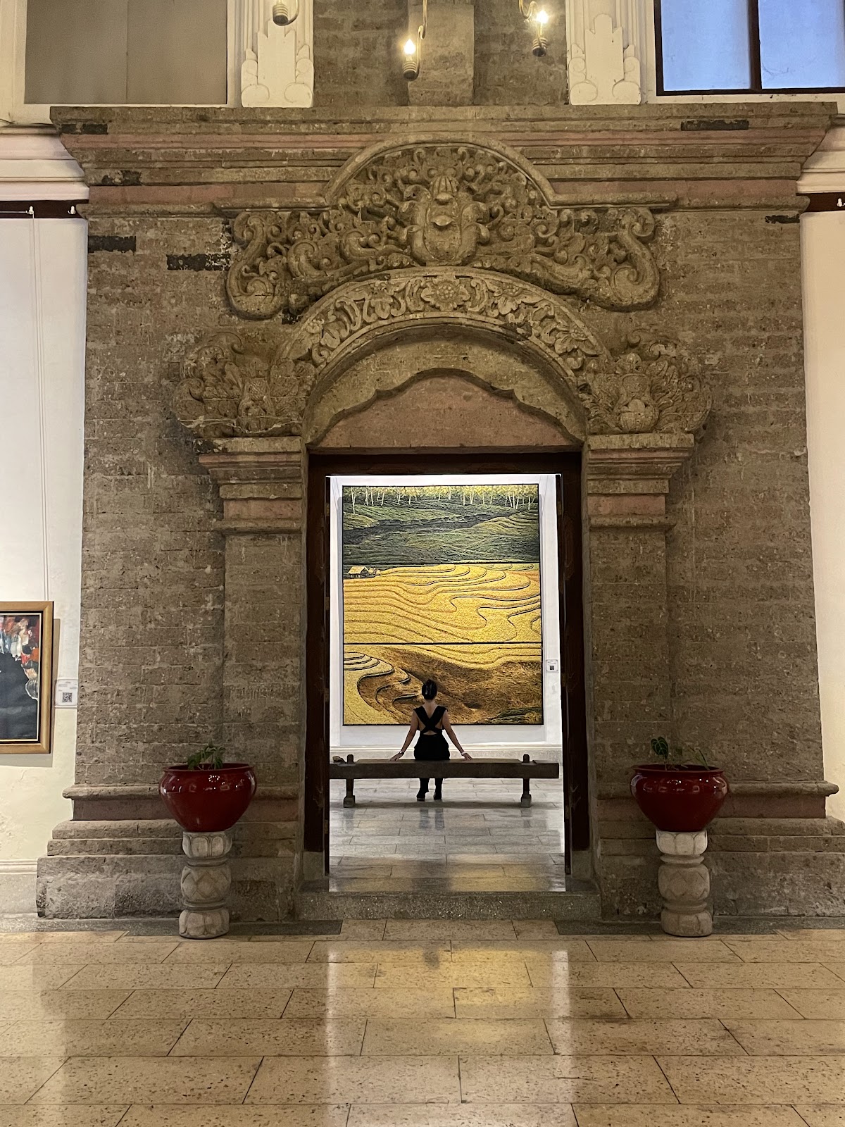 Agung Rai Museum of Art (ARMA) — photo 6