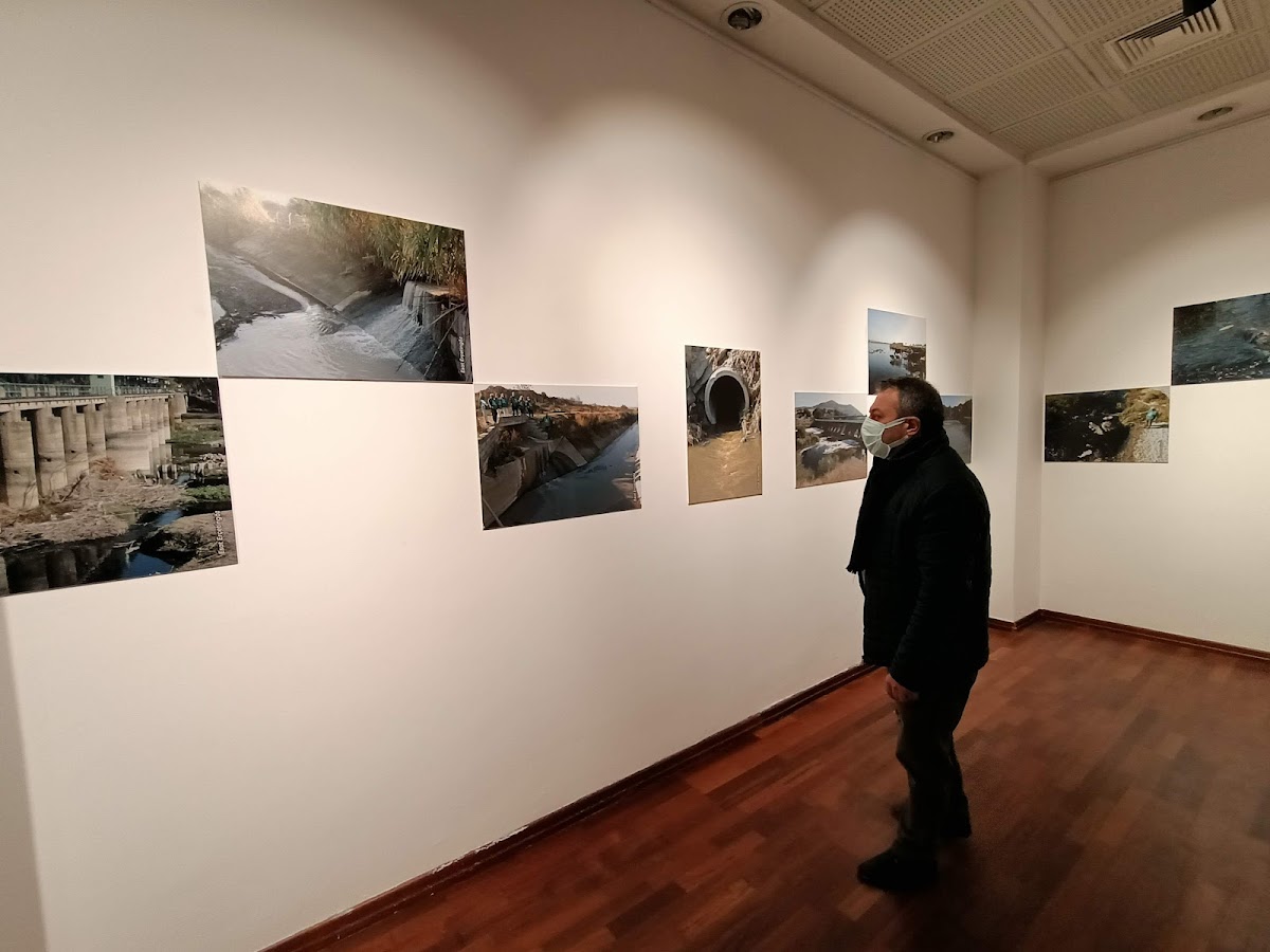 Ahmet Adnan Saygun Arts Center — photo 4