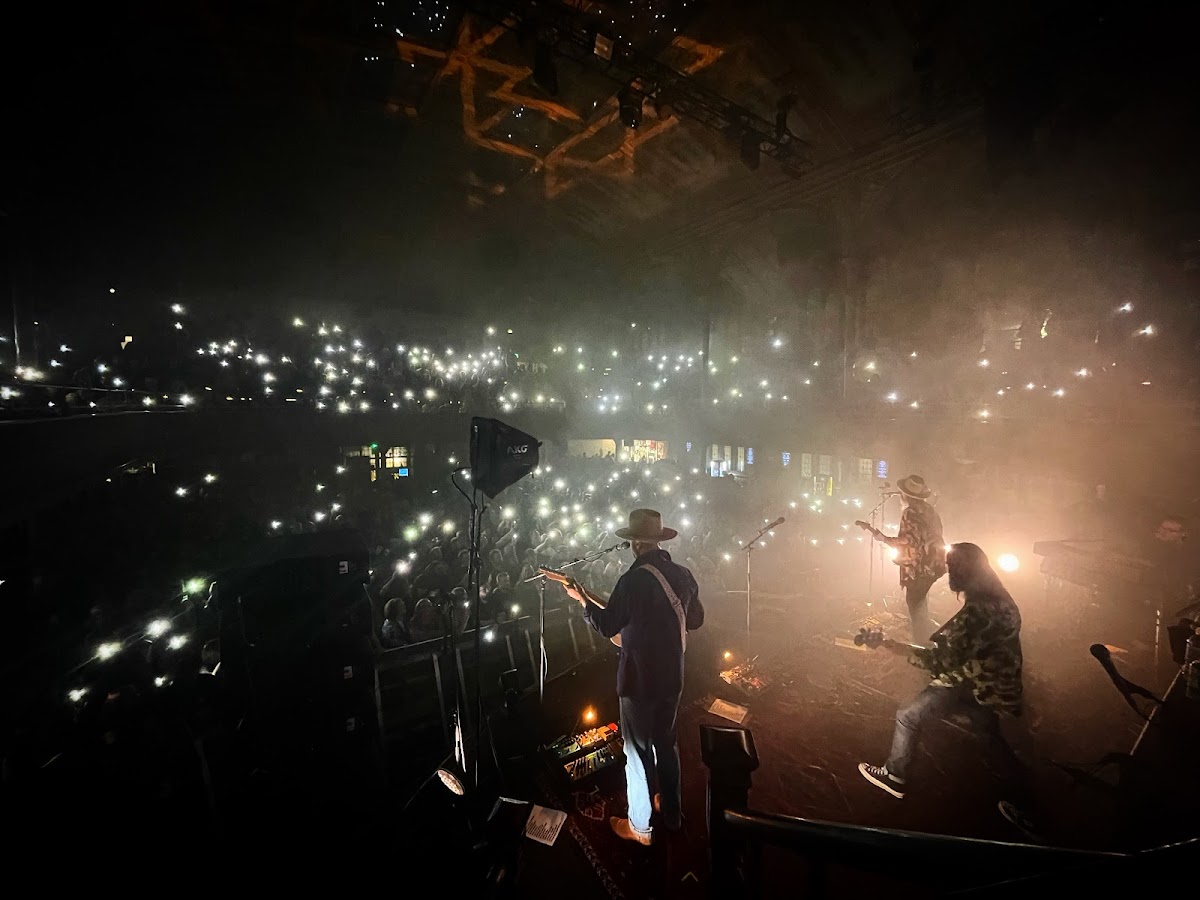 Albert Hall, Manchester