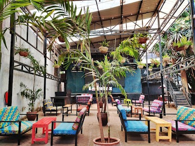 Alchemist Bar