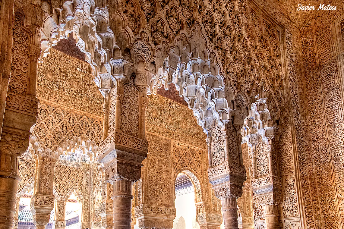 The Alhambra & Generalife — photo 4