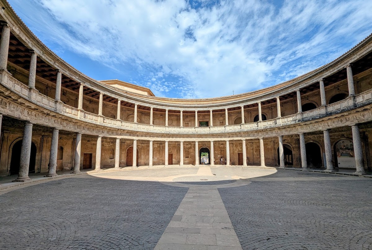The Alhambra & Generalife — photo 6