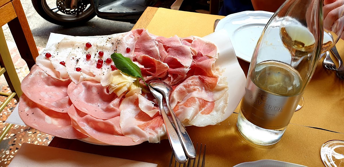 All'Osteria Bottega — photo 2