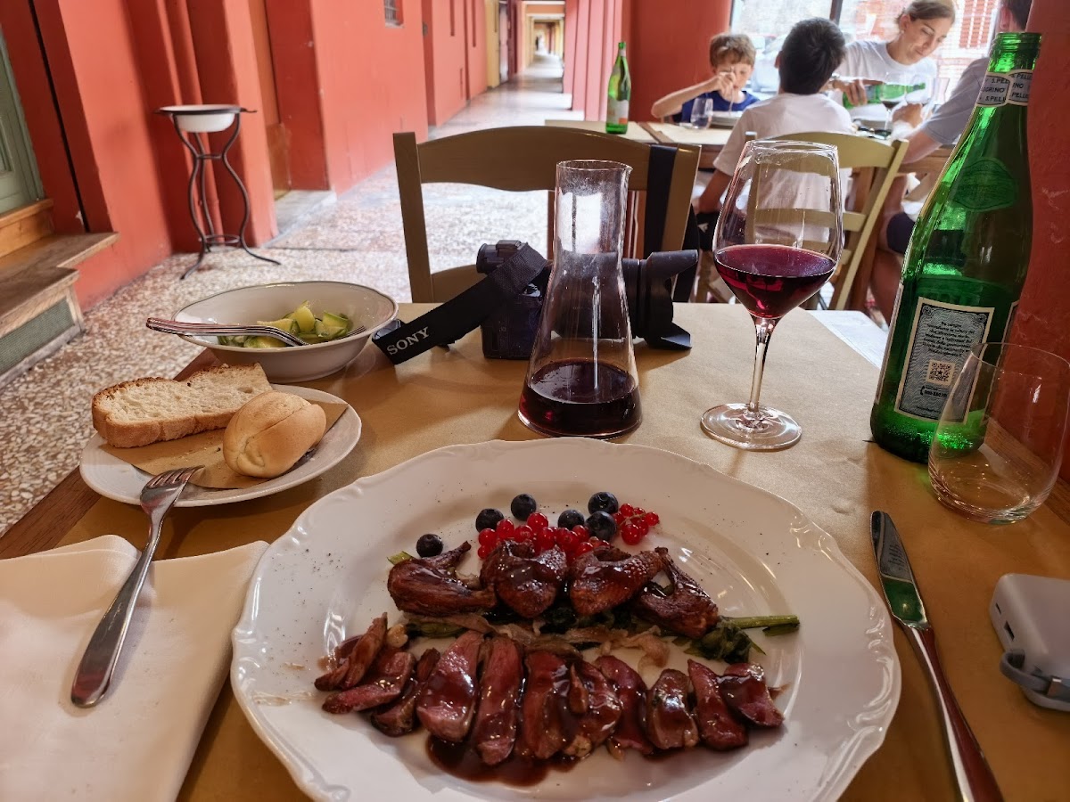 All'Osteria Bottega — photo 3