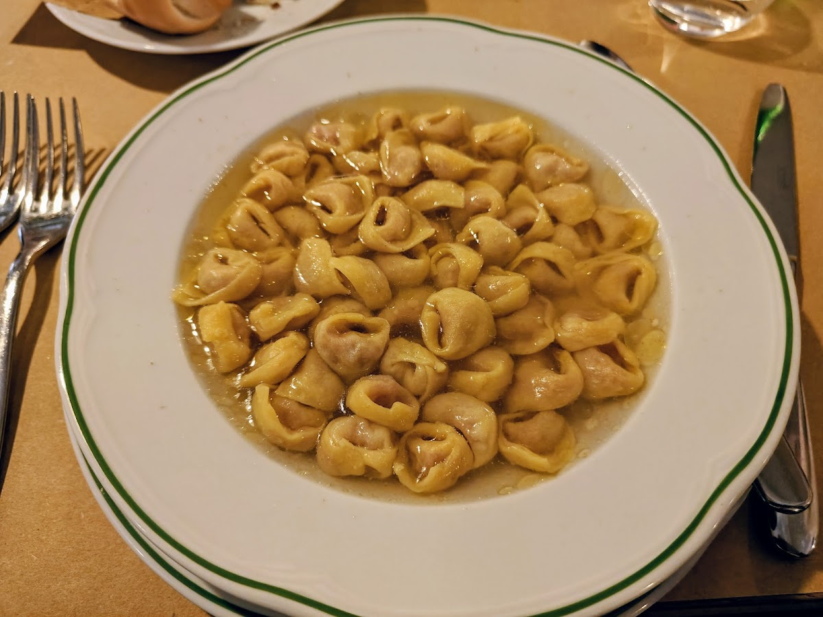 All'Osteria Bottega — photo 4