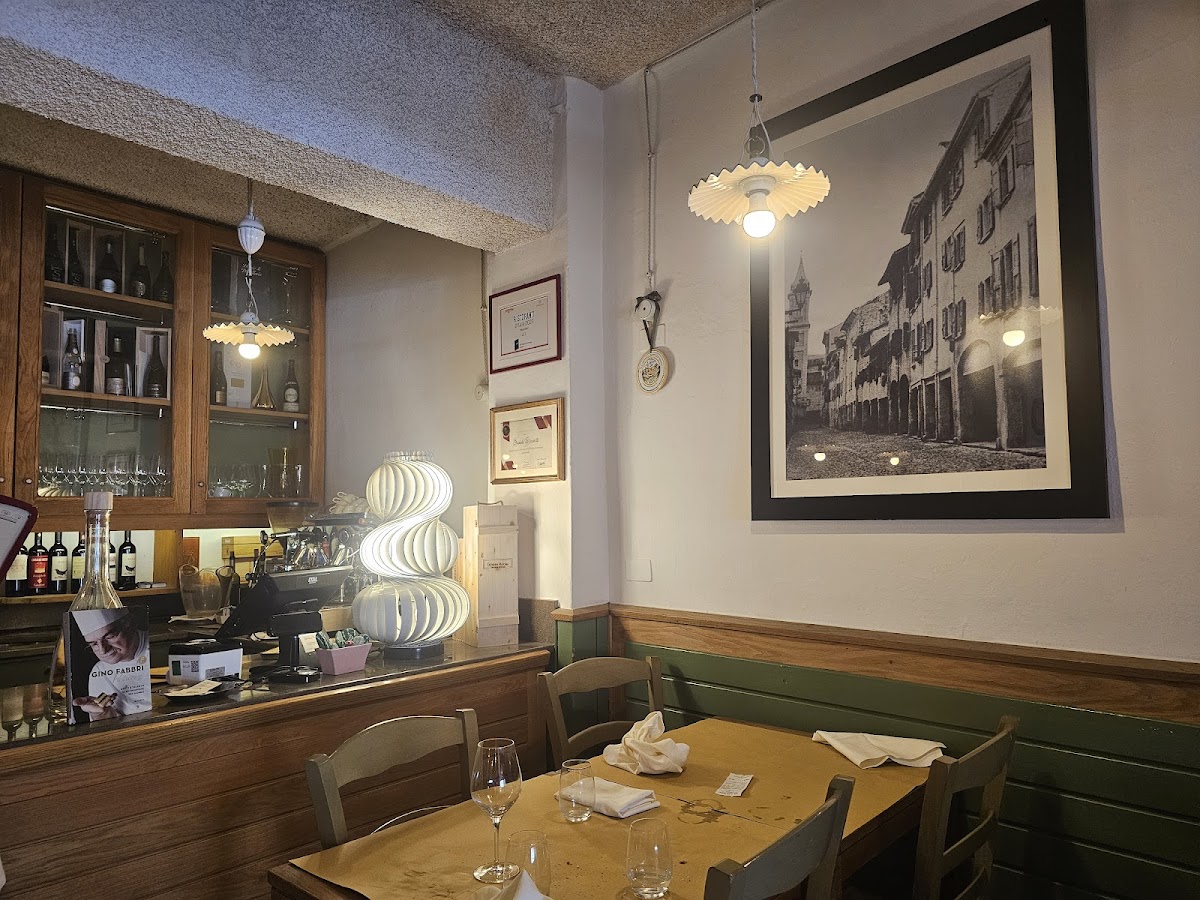 All'Osteria Bottega — photo 5