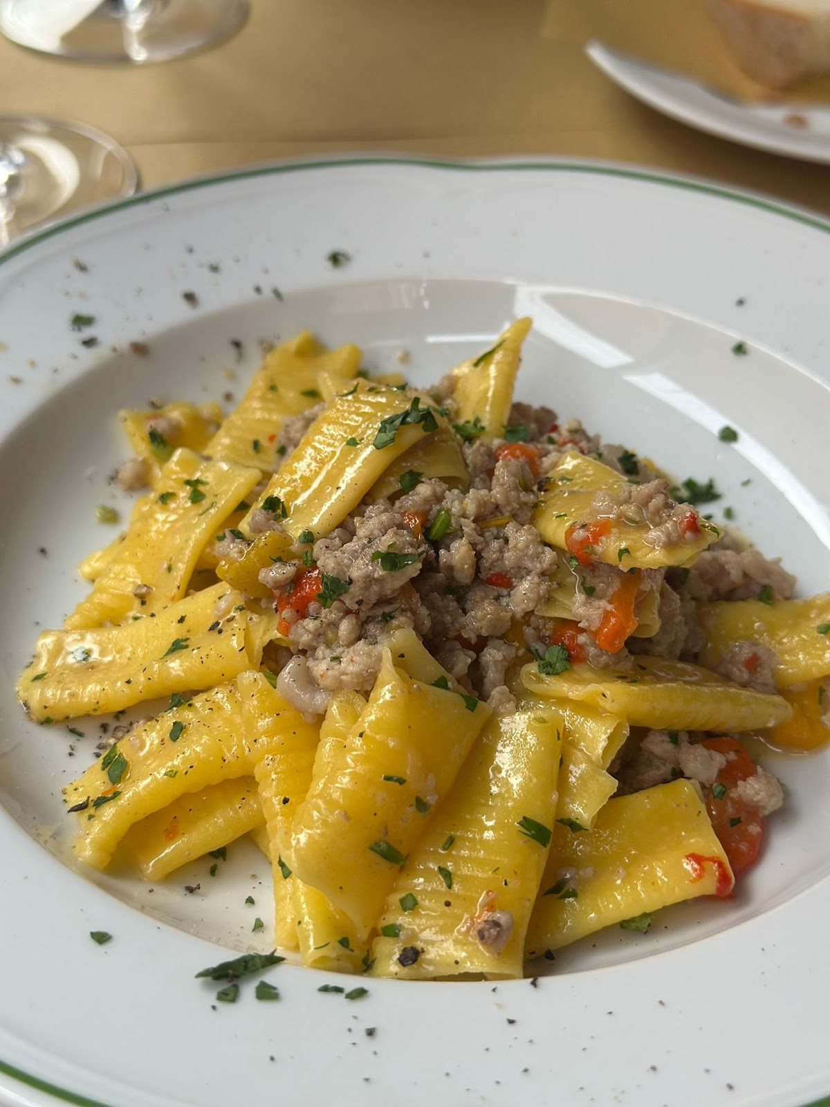 All'Osteria Bottega — photo 6