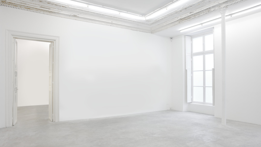 Almine Rech, Paris