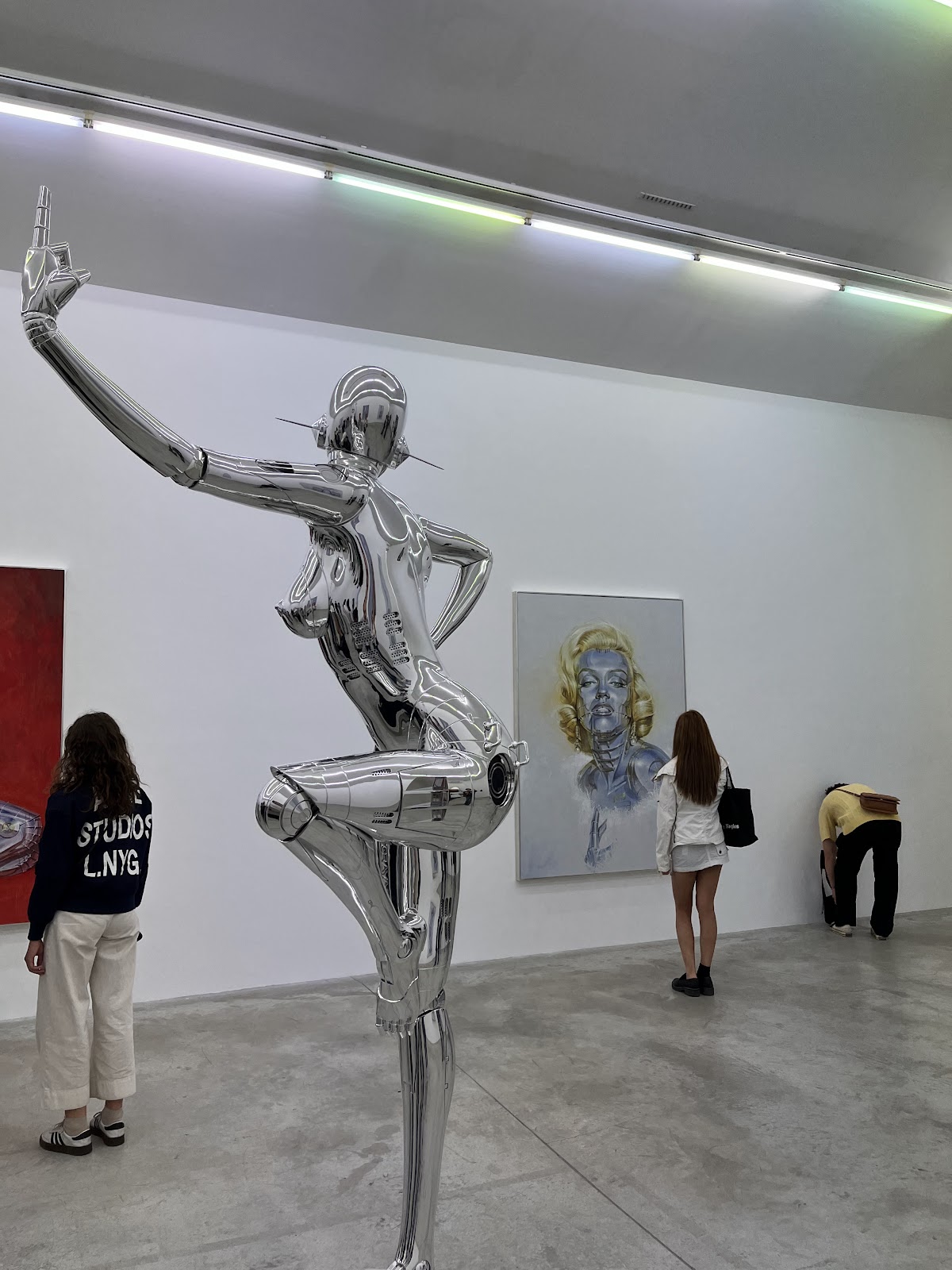 Almine Rech — photo 2