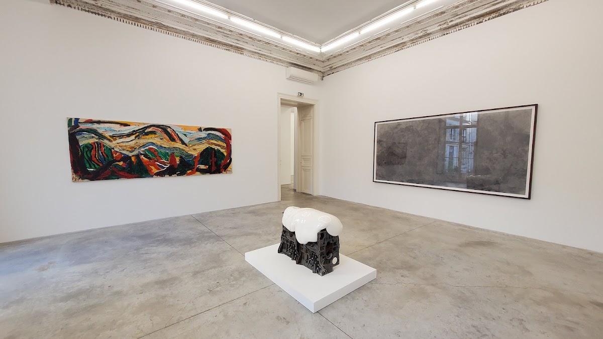 Almine Rech — photo 3