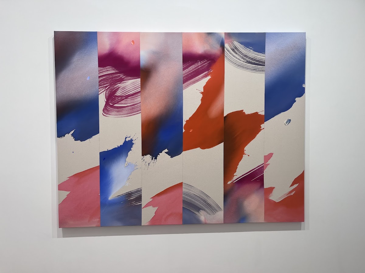 Almine Rech — photo 5