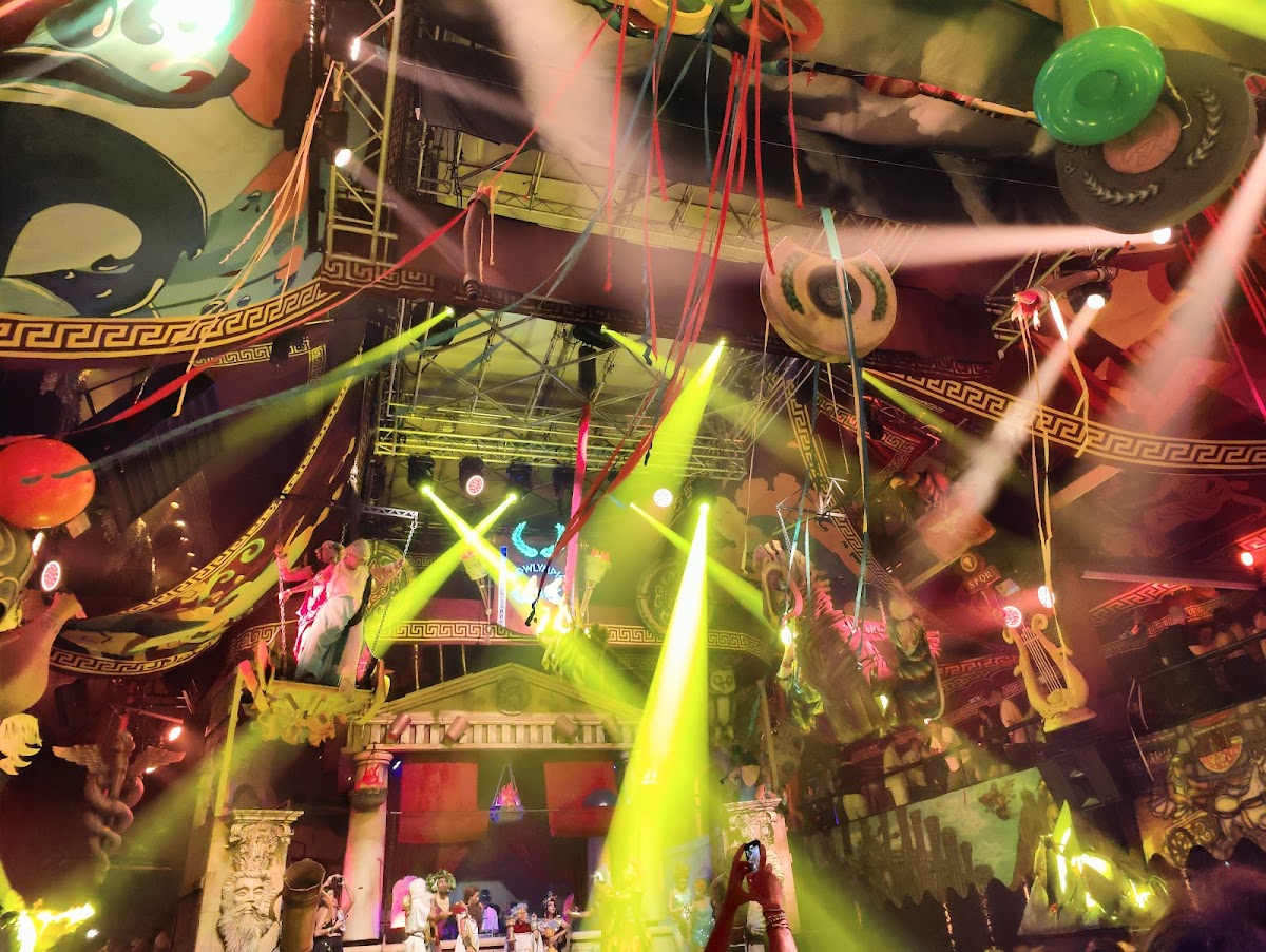 Amnesia — photo 2