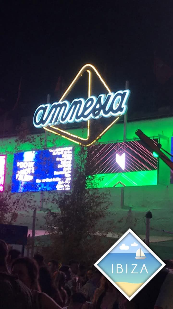 Amnesia — photo 3