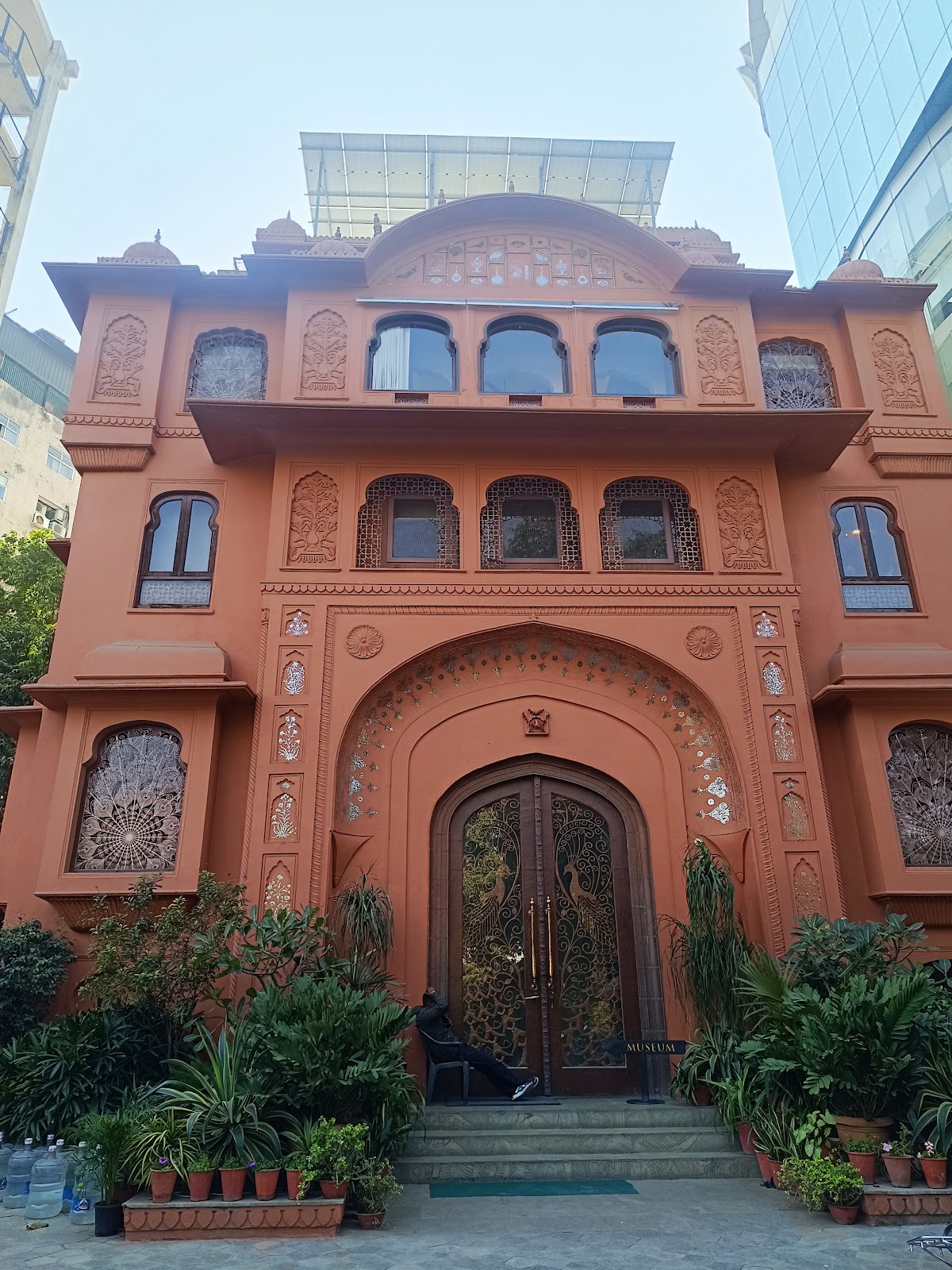 Amrapali Museum, Jaipur