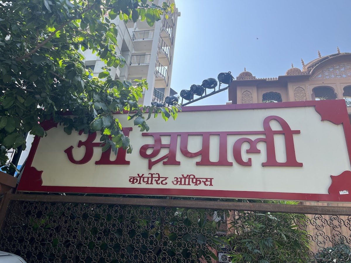 Amrapali Museum — photo 3