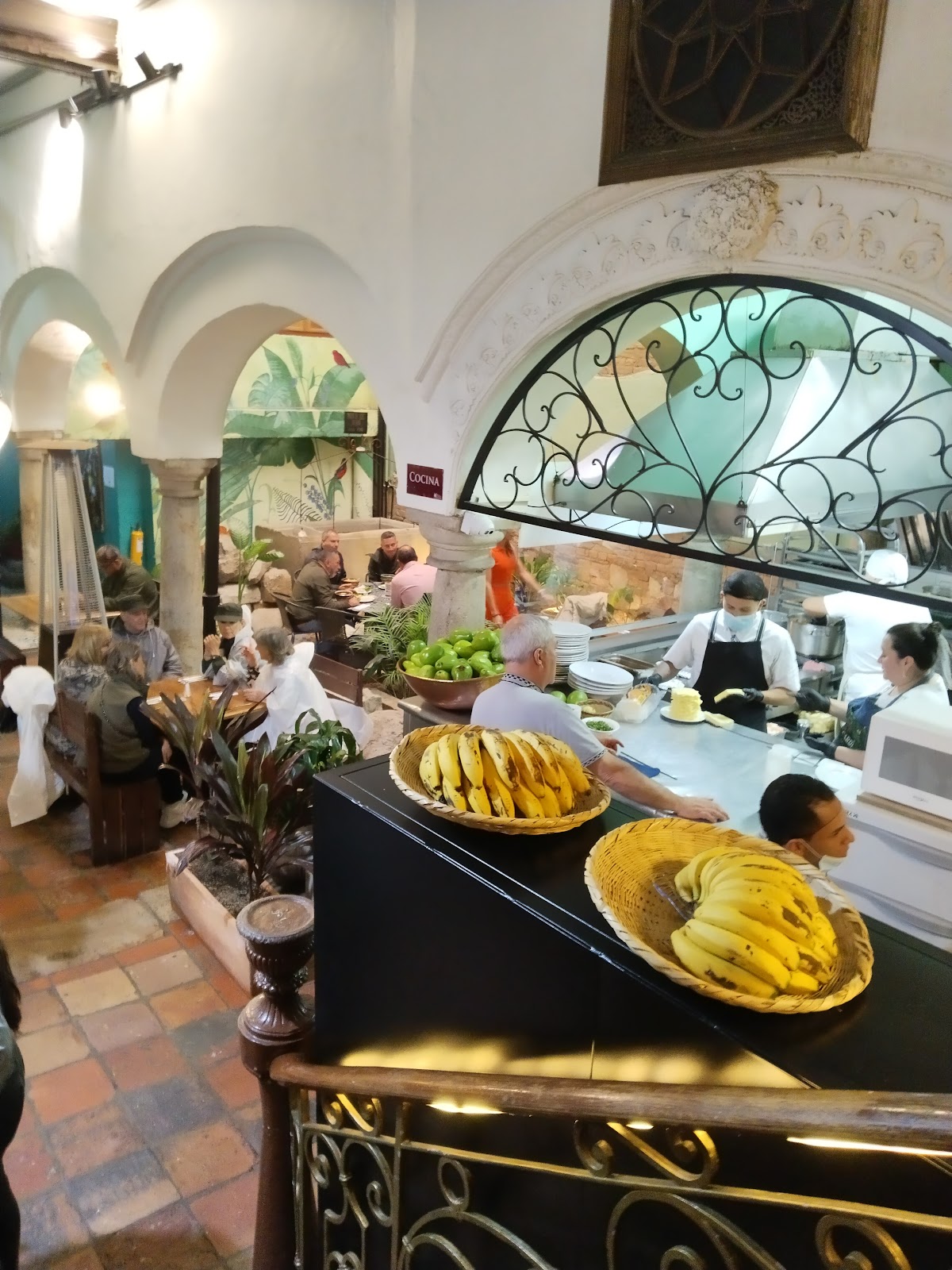 Antigua Santa Fe — photo 2