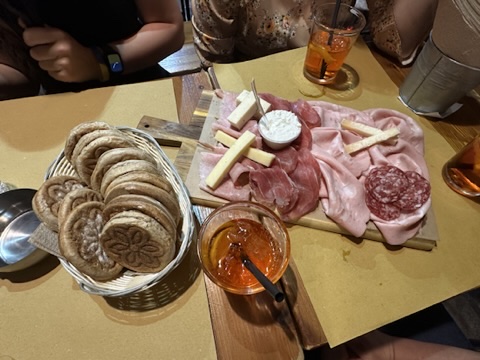 Osteria del Sole — photo 2